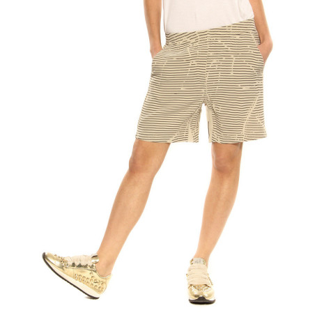 Shorts “Asia” 8PM light grey